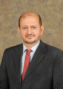 Khalid Zafar Siddiqui