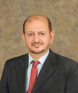 Khalid Zafar Siddiqui